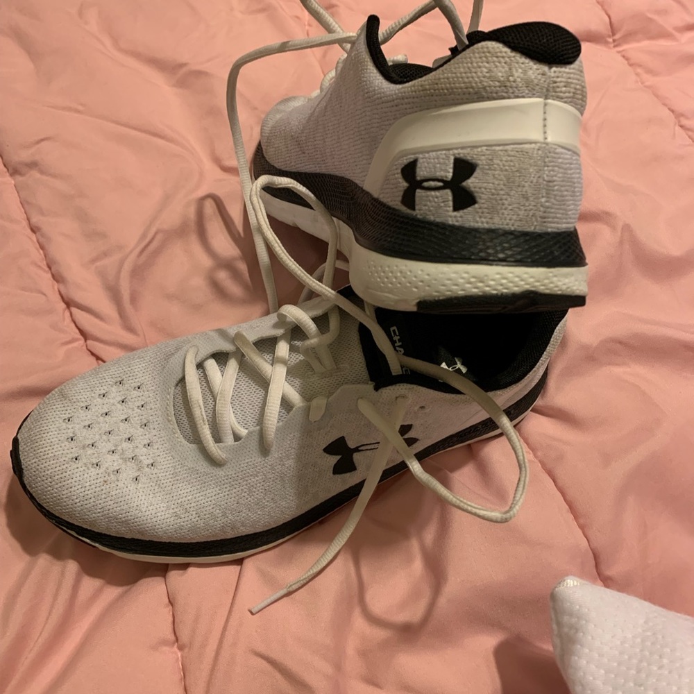 Under armor men’s Training shoes
